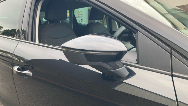 SEAT Ibiza 1.0 FR [EZ] 5dr Petrol Hatchback